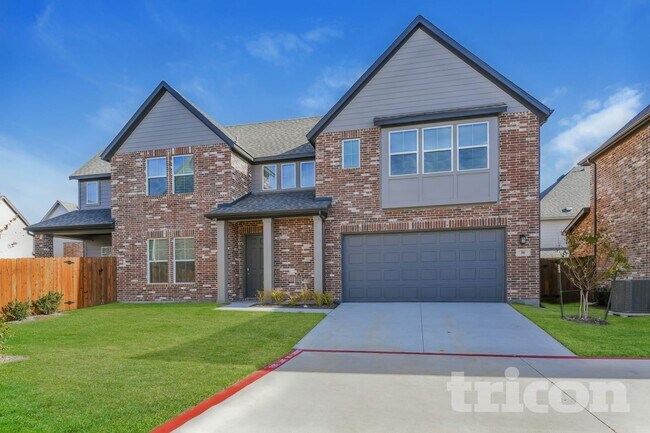 306 Lincoln Cir Saginaw, TX 76179