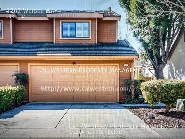 1262 Weibel Way