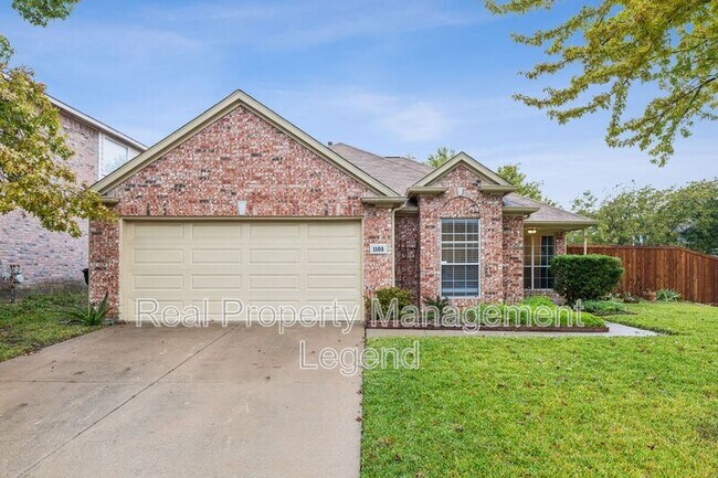 1105 Dove Dr Garland, TX 75040