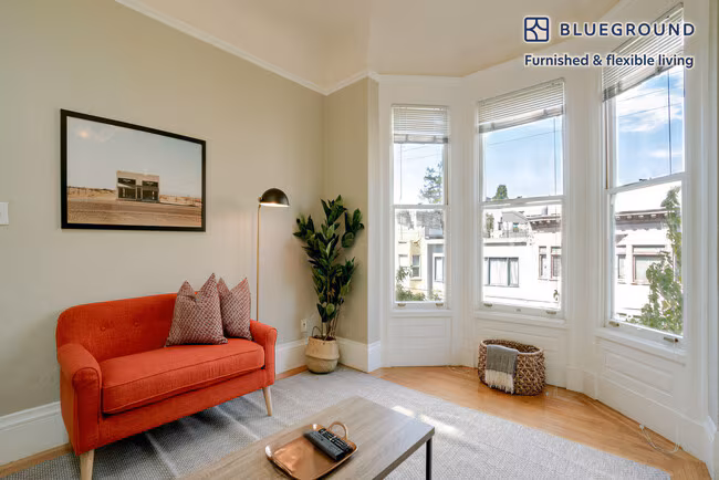 429 14th St San Francisco, CA 94103