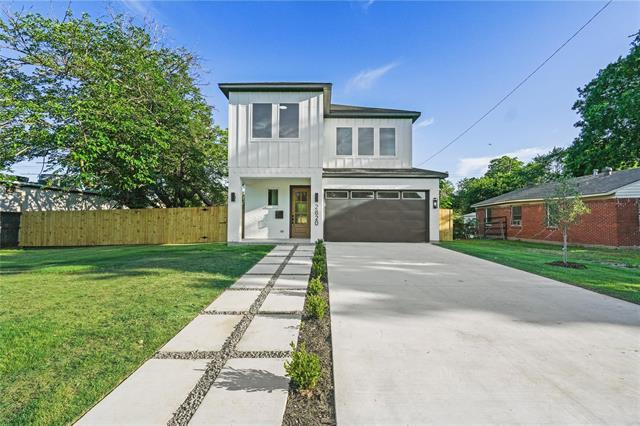 2820 Barnes Bridge Rd Dallas, TX 75228